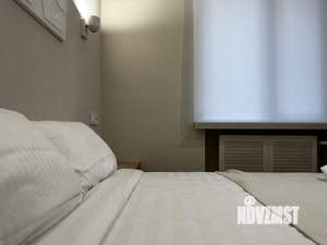 2-к квартира, посуточно, 45м2, 1/1 этаж