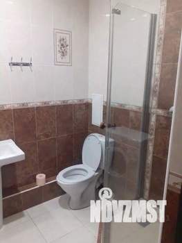 2-к квартира, посуточно, 36м2, 1/1 этаж