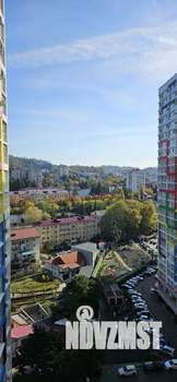 2-к квартира, на длительный срок, 38м2, 15/25 этаж