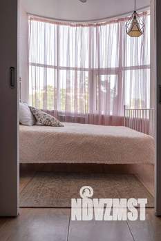 3-к квартира, посуточно, 55м2, 2/17 этаж