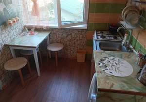 1-к квартира, на длительный срок, 25м2, 1/3 этаж