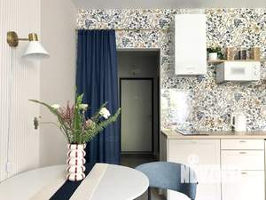 Студия квартира, посуточно, 28м2, 8/12 этаж