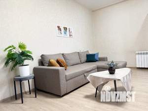 2-к квартира, посуточно, 55м2, 7/9 этаж