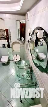 2-к квартира, посуточно, 45м2, 9/9 этаж