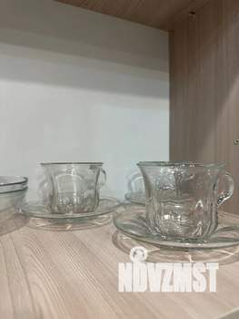 1-к квартира, посуточно, 24м2, 11/12 этаж