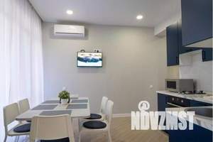 3-к квартира, посуточно, 57м2, 2/6 этаж