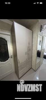 1-к квартира, на длительный срок, 30м2, 5/10 этаж