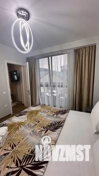 2-к квартира, посуточно, 32м2, 2/4 этаж