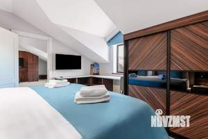 2-к квартира, посуточно, 89м2, 1/1 этаж