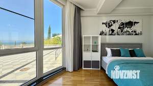 2-к квартира, посуточно, 53м2, 1/7 этаж