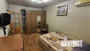 1-к квартира, посуточно, 34м2, 1/5 этаж
