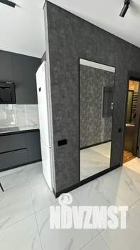 1-к квартира, посуточно, 40м2, 15/19 этаж