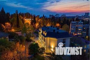 1-к квартира, посуточно, 20м2, 2/5 этаж