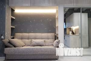 1-к квартира, посуточно, 36м2, 5/5 этаж