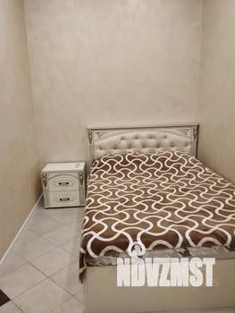3-к квартира, посуточно, 68м2, 1/1 этаж