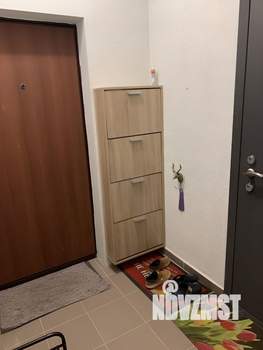 2-к квартира, посуточно, 57м2, 4/19 этаж