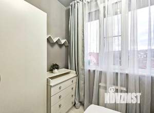 1-к квартира, посуточно, 60м2, 1/1 этаж