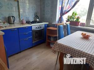 1-к квартира, посуточно, 40м2, 3/9 этаж