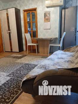 2-к квартира, посуточно, 45м2, 2/3 этаж