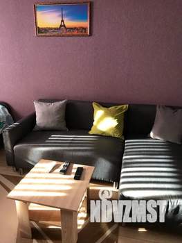 2-к квартира, посуточно, 65м2, 5/5 этаж