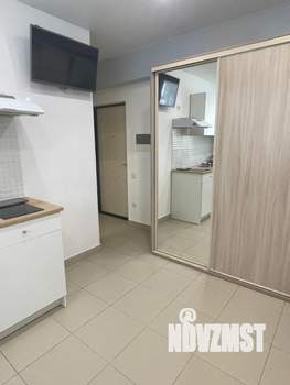 Студия квартира, на длительный срок, 26м2, 1/3 этаж