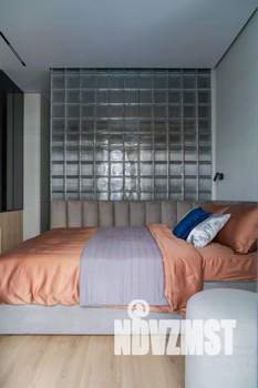 1-к квартира, посуточно, 24м2, 1/1 этаж