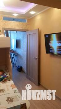 1-к квартира, посуточно, 32м2, 16/18 этаж