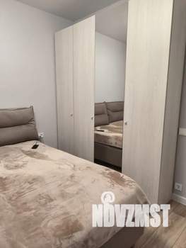2-к квартира, посуточно, 35м2, 8/12 этаж