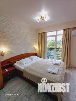 1-к квартира, посуточно, 27м2, 1/1 этаж