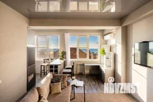 3-к квартира, посуточно, 70м2, 4/12 этаж