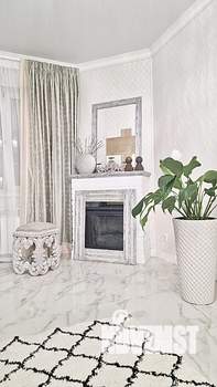 2-к квартира, на длительный срок, 68м2, 3/19 этаж