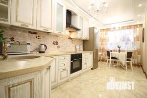 2-к квартира, посуточно, 90м2, 1/1 этаж