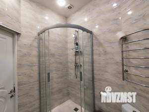 Студия квартира, посуточно, 33м2, 7/15 этаж