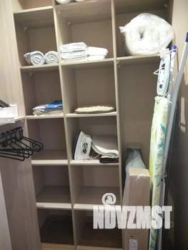 Студия квартира, посуточно, 28м2, 7/12 этаж