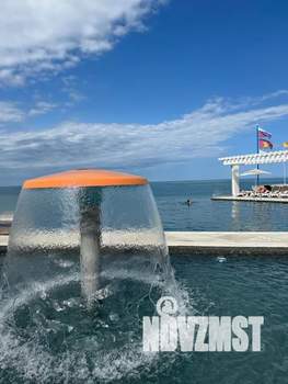 1-к квартира, посуточно, 25м2, 3/5 этаж