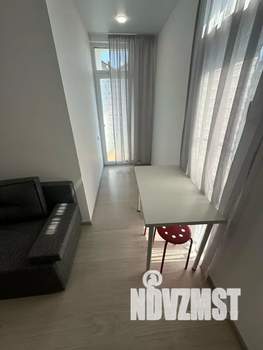 1-к квартира, посуточно, 30м2, 6/7 этаж