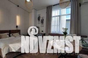 1-к квартира, посуточно, 25м2, 3/3 этаж