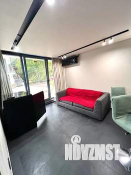 2-к квартира, посуточно, 90м2, 1/2 этаж