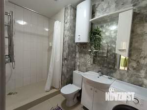 Студия квартира, на длительный срок, 35м2, 2/3 этаж