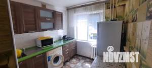 1-к квартира, посуточно, 30м2, 2/5 этаж