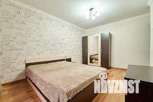 2-к квартира, посуточно, 60м2, 1/9 этаж