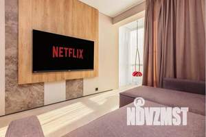 3-к квартира, посуточно, 75м2, 6/12 этаж