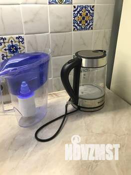 1-к квартира, посуточно, 36м2, 5/6 этаж