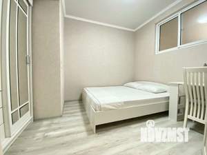 2-к квартира, посуточно, 65м2, 1/1 этаж