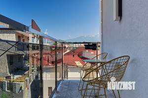 1-к квартира, на длительный срок, 38м2, 3/3 этаж