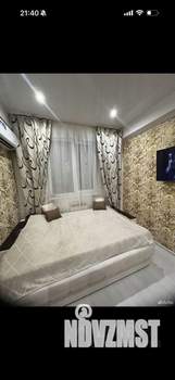 Студия квартира, на длительный срок, 30м2, 5/5 этаж