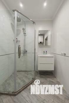 2-к квартира, посуточно, 45м2, 10/21 этаж