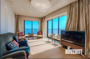 4-к квартира, на длительный срок, 265м2, 8/26 этаж