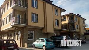 1-к квартира, посуточно, 24м2, 1/3 этаж