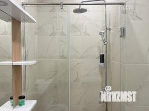 1-к квартира, посуточно, 20м2, 2/6 этаж